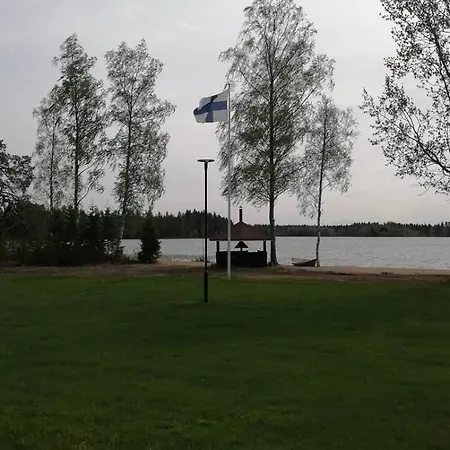 Rytkynranta Village Βίλα *